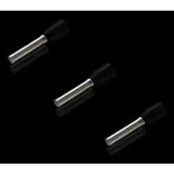 Rittal AS 4051.647, Bianco, Rame, Polipropilene (PP), 8 mm, 2,8 mm, 500 pz