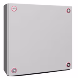 Rittal 1507.000, 300 mm, 120 mm, 300 mm, 3,58 kg, 3,7 kg, 1 pz