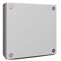 Rittal 1507.000 centralino Acciaio IP66