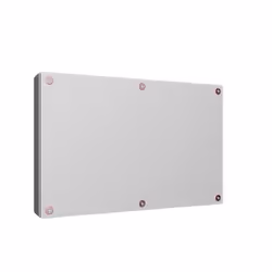Rittal 1512.000, 600 mm, 120 mm, 400 mm, 8 kg, 8,14 kg