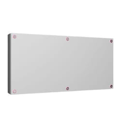 Rittal 1513.000 centralino Acciaio IP66