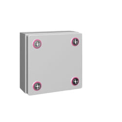 Rittal 1514.000 centralino Acciaio IP66