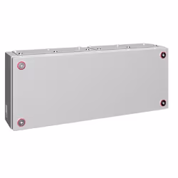 Rittal 1533.000, 500 mm, 120 mm, 200 mm, 4,65 kg, 4,89 kg, 1 pz
