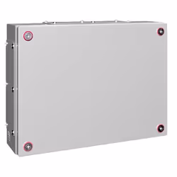 Rittal 1536.000, 400 mm, 120 mm, 300 mm, 4,95 kg, 5,16 kg, 1 pz