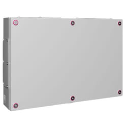 Rittal 1540.000 centralino Acciaio IP55