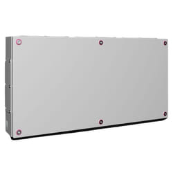 Rittal 1541.000 centralino Acciaio IP55