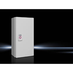 Rittal KX 1548.000 centralino Acciaio IP66