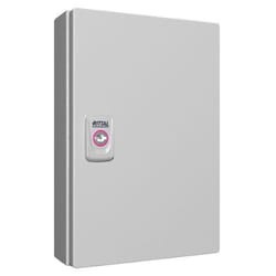 Rittal 1552.000 centralino Acciaio IP66