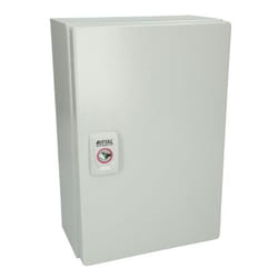 Rittal KX 1554000 centralino Acciaio IP66