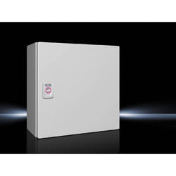 Rittal KX 1575.000 centralino Acciaio IP66