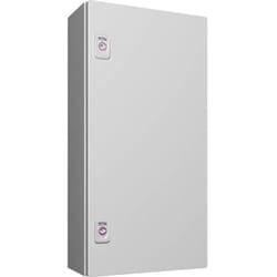 Rittal 1578.000 centralino Acciaio IP66