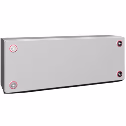Rittal 1589.000, 400 mm, 120 mm, 150 mm, 2,7 kg, 2,92 kg