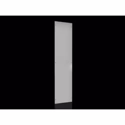 Rittal 8105.245, Pannello laterale, Grigio, Acciaio, IP55, VX, 500 mm