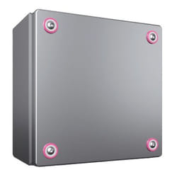 Rittal 1565.000 centralino Acciaio inox IP66