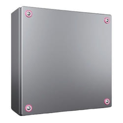 Rittal 1567.000 centralino Acciaio inox IP66