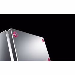 Rittal 1568.000 centralino Acciaio inox IP66 - Vista aggiuntiva 4