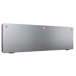 Rittal 1586.000 centralino Acciaio inox IP66