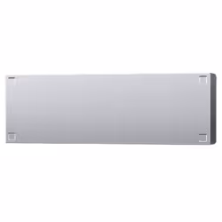 Rittal 1586.000 centralino Acciaio inox IP66 - Vista aggiuntiva 2