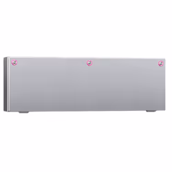 Rittal 1586.000 centralino Acciaio inox IP66 - Vista aggiuntiva 3