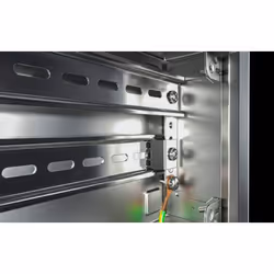 Rittal 1563.000 centralino Acciaio inox IP66 - Vista aggiuntiva 2