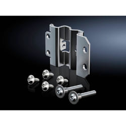 Rittal 8617.500 porta accessori Kit di montaggio
