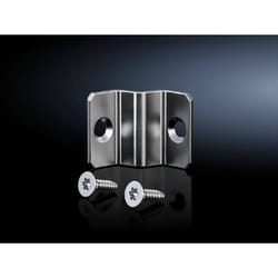 Rittal 8617.502 porta accessori Kit di montaggio
