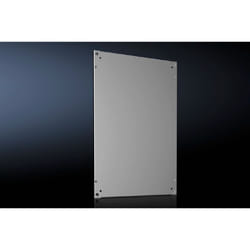 Rittal 8617.550 porta accessori Piastra di montaggio