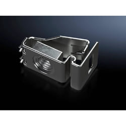 Rittal 4165.500 porta accessori Confezione di dadi in gabbia