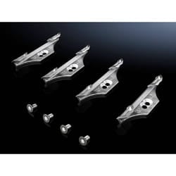 Rittal 8618.110 porta accessori Kit di montaggio