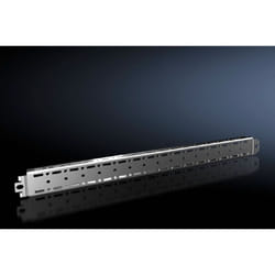 Rittal 8617.710 porta accessori Guida per scaffale