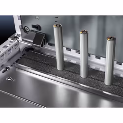 Rittal VX 8618.813 Canalina per cavi