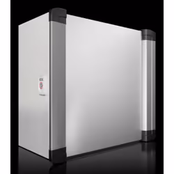 Rittal 6315.350, 380 mm, 210 mm, 380 mm, 9,23 kg, 9,26 kg
