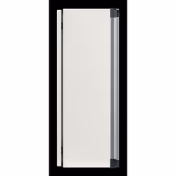 Rittal 6320.050 centralino Alluminio, Plastica, Acciaio - Vista aggiuntiva 5