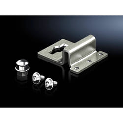 Rittal 8617.370 porta accessori Piastra di montaggio