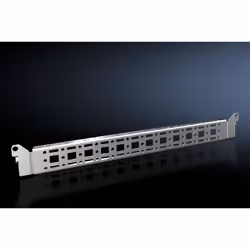 Rittal VX 8619.710, Kit di montaggio, Grigio, Acciaio, 500 mm, 4 pz, 920 g