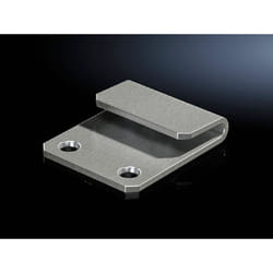Rittal 8617.352 porta accessori Piastra di montaggio