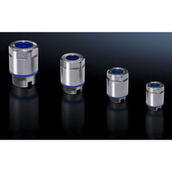 Rittal HD 2410.031 Acciaio inox 5 pz