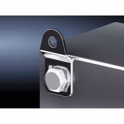 Rittal KX 1594.010 Staffa di supporto - Vista aggiuntiva 2