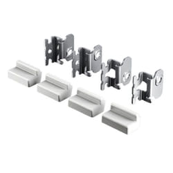 Rittal AX 2508.020 porta accessori Kit di montaggio