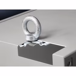 Rittal AX 2509.010 - Vista aggiuntiva 2