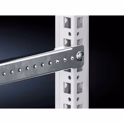 Rittal TS Montagesteg für Tuerbreite 760mm 4599200 - Vista aggiuntiva 4