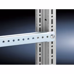 Rittal TS Montagesteg für Tuerbreite 760mm 4599200 - Vista aggiuntiva 5