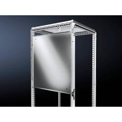 Rittal 8617.660 porta accessori Piastra di prolunga