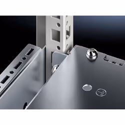 Rittal 8617.660 porta accessori Piastra di prolunga - Vista aggiuntiva 3