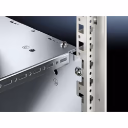 Rittal 8617.660 porta accessori Piastra di prolunga - Vista aggiuntiva 4