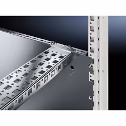 Rittal 8617.660 porta accessori Piastra di prolunga - Vista aggiuntiva 5