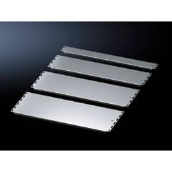 Rittal 8001.210 porta accessori Piastra da pavimento