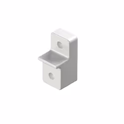 Rittal AX 1485.400, Poliammide, Grigio chiaro