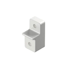 Rittal AX 1485.400 kit di fissaggio Grigio chiaro Poliammide