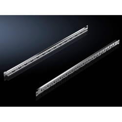 Rittal 5302.026 porta accessori Guida per scaffale